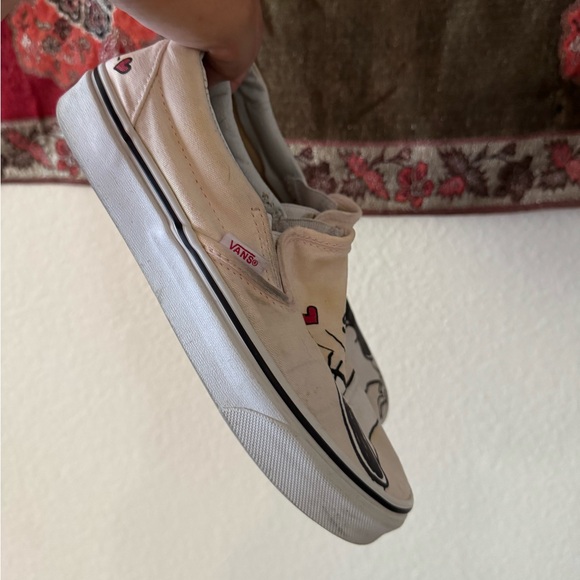 SNOOPY X VANS COLLAB - Picture 4 of 4